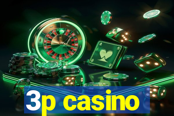 3p casino